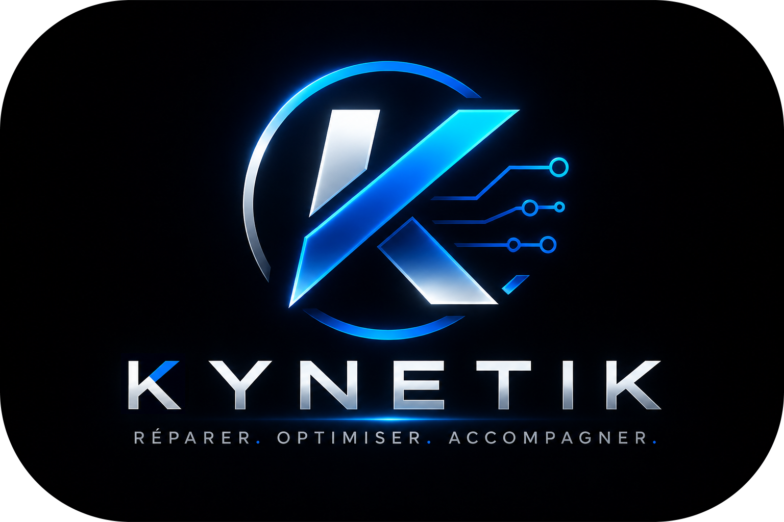 Kynetik
