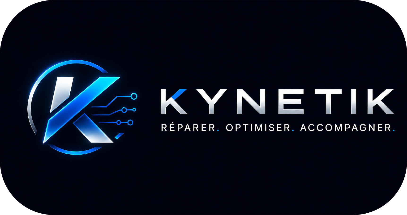 Kynetik